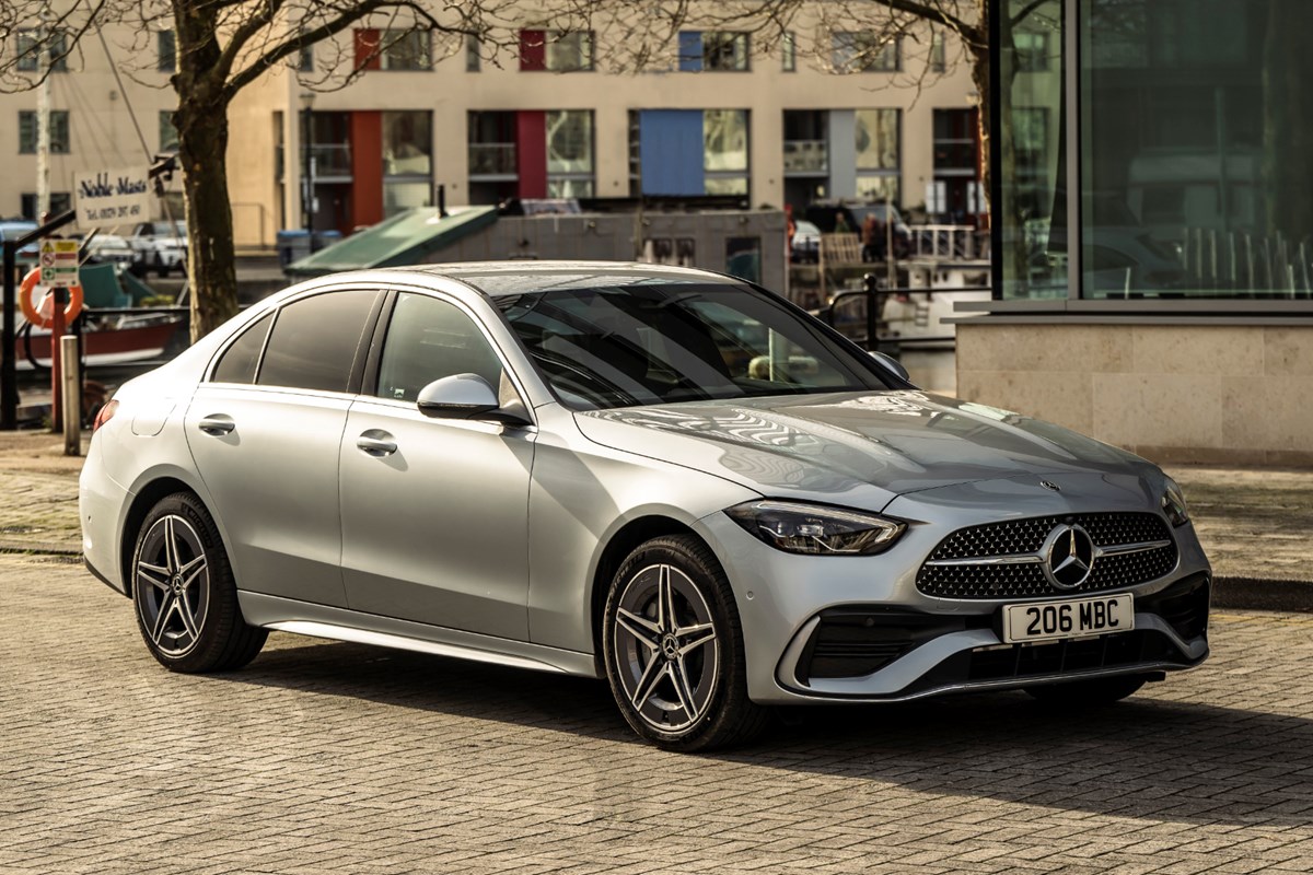 mercedes-c-class